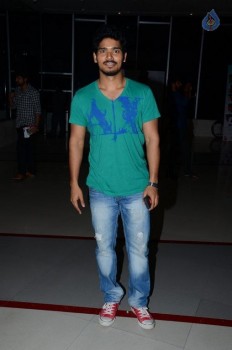 Super Star Kidnap Premiere Show Photos - 32 of 38