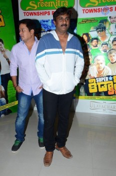 Super Star Kidnap Premiere Show Photos - 36 of 38