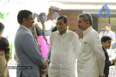 Super Star Krishna And Family - 14 of 47