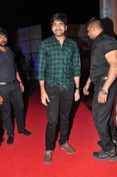 Supreme Audio Launch 1 - 2 of 84