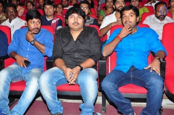 Supreme Audio Launch 1 - 25 of 84