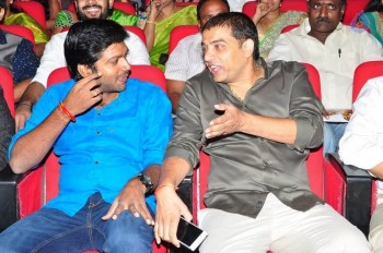 Supreme Audio Launch 1 - 36 of 84