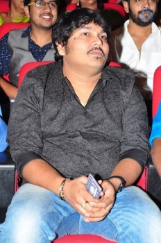 Supreme Audio Launch 1 - 37 of 84