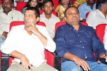 Supreme Audio Launch 1 - 63 of 84