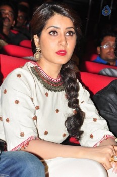 Supreme Audio Launch 2 - 3 of 53