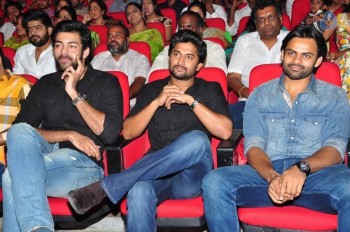 Supreme Audio Launch 2 - 6 of 53