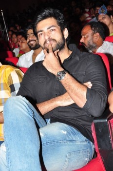 Supreme Audio Launch 2 - 8 of 53