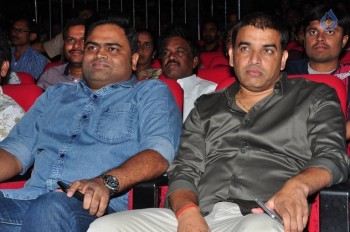 Supreme Audio Launch 2 - 22 of 53