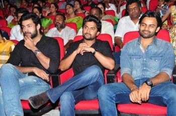 Supreme Audio Launch 2 - 23 of 53