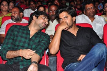 Supreme Audio Launch 2 - 30 of 53