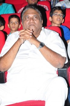 Supreme Audio Launch 2 - 33 of 53