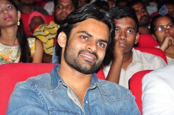 Supreme Audio Launch 2 - 43 of 53