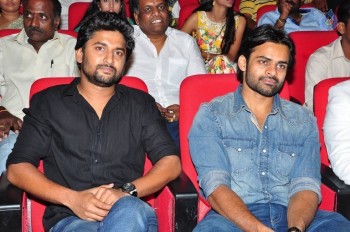 Supreme Audio Launch 2 - 45 of 53