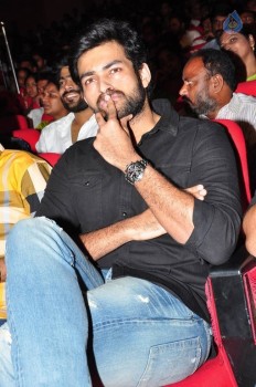 Supreme Audio Launch 2 - 50 of 53