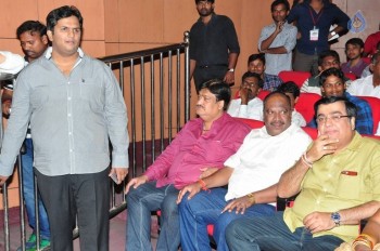 Supreme Audio Launch 2 - 53 of 53