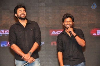 Supreme Audio Launch 3 - 22 of 52