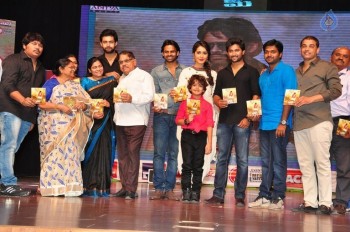 Supreme Audio Launch 3 - 40 of 52