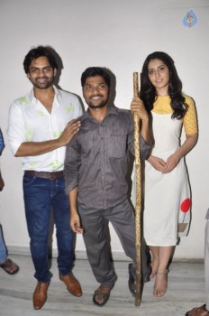 Supreme Special Show for Differently Abled Children - 46 of 84