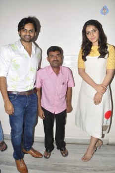 Supreme Special Show for Differently Abled Children - 61 of 84