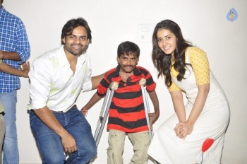 Supreme Special Show for Differently Abled Children - 62 of 84