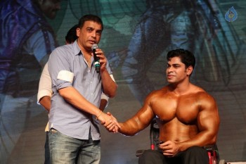 Supreme Success Meet Photos 2 - 35 of 42