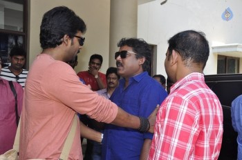 Supreme Team at Kondagattu Anjaneya Swamy Temple Photos - 53 of 79