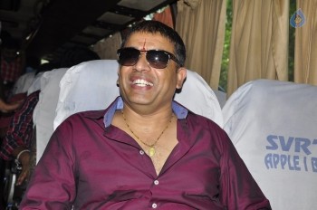 Supreme Team at Kondagattu Anjaneya Swamy Temple Photos - 60 of 79