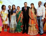 Suraj Godambe Wedding Reception - 7 of 43