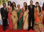 Suraj Godambe Wedding Reception - 10 of 43