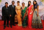 Suraj Godambe Wedding Reception - 12 of 43