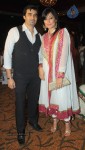 Suraj Godambe Wedding Reception - 16 of 43