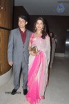 Suraj Godambe Wedding Reception - 29 of 43