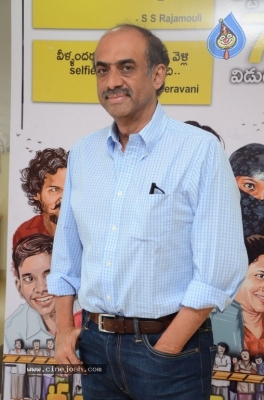 Suresh Babu Interview About C/o Kancharapalem Movie - 8 of 14