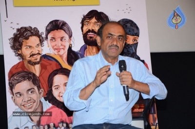 Suresh Babu Interview About C/o Kancharapalem Movie - 10 of 14