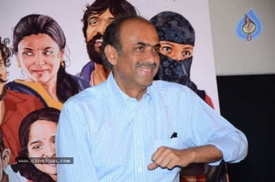 Suresh Babu Interview About C/o Kancharapalem Movie - 14 of 14
