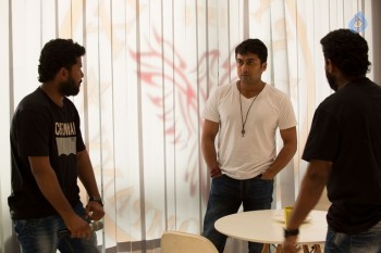 Suriya 24 Movie Working Photos - 4 of 10