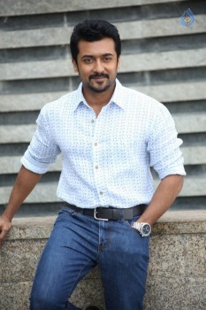 Suriya Interview Photos - 1 of 63