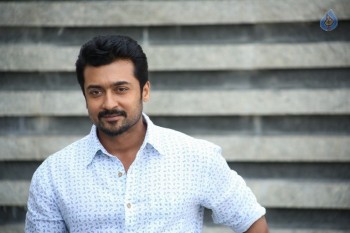 Suriya Interview Photos - 2 of 63