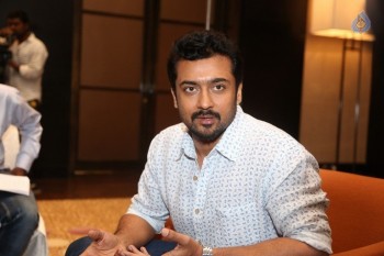 Suriya Interview Photos - 5 of 63