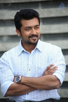 Suriya Interview Photos - 6 of 63