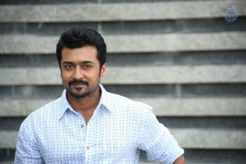 Suriya Interview Photos - 18 of 63