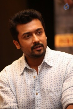 Suriya Interview Photos - 55 of 63