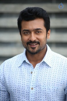 Suriya Interview Photos - 62 of 63