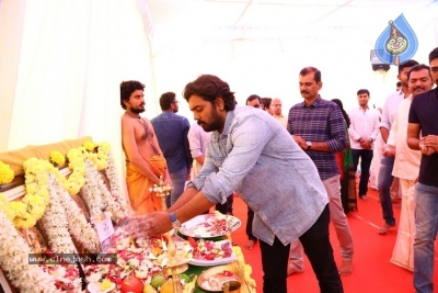 Suriya New Movie Opening Photos - 11 of 11