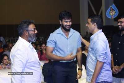 SuryaKantham Movie Pre Release Event - 24 of 62