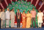 S.V. Krishna Reddy Daughter Marriage Reception 01 - 105 of 109