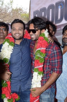 SVC Entertainments Movie Opening Photos - 2 of 42