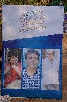 SVC Entertainments Movie Opening Photos - 4 of 42