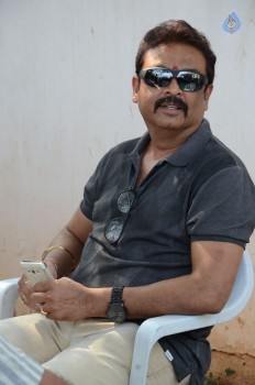 SVC Entertainments Movie Opening Photos - 5 of 42