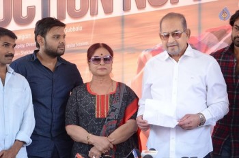 SVC Entertainments Movie Opening Photos - 12 of 42